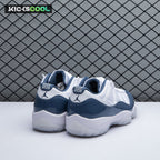 Jordan 11 Retro Low Diffused Blue FV5104 104 Unisex