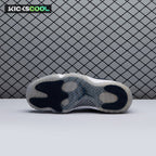 Jordan 11 Retro Low Georgetown 528895-007 Unisex