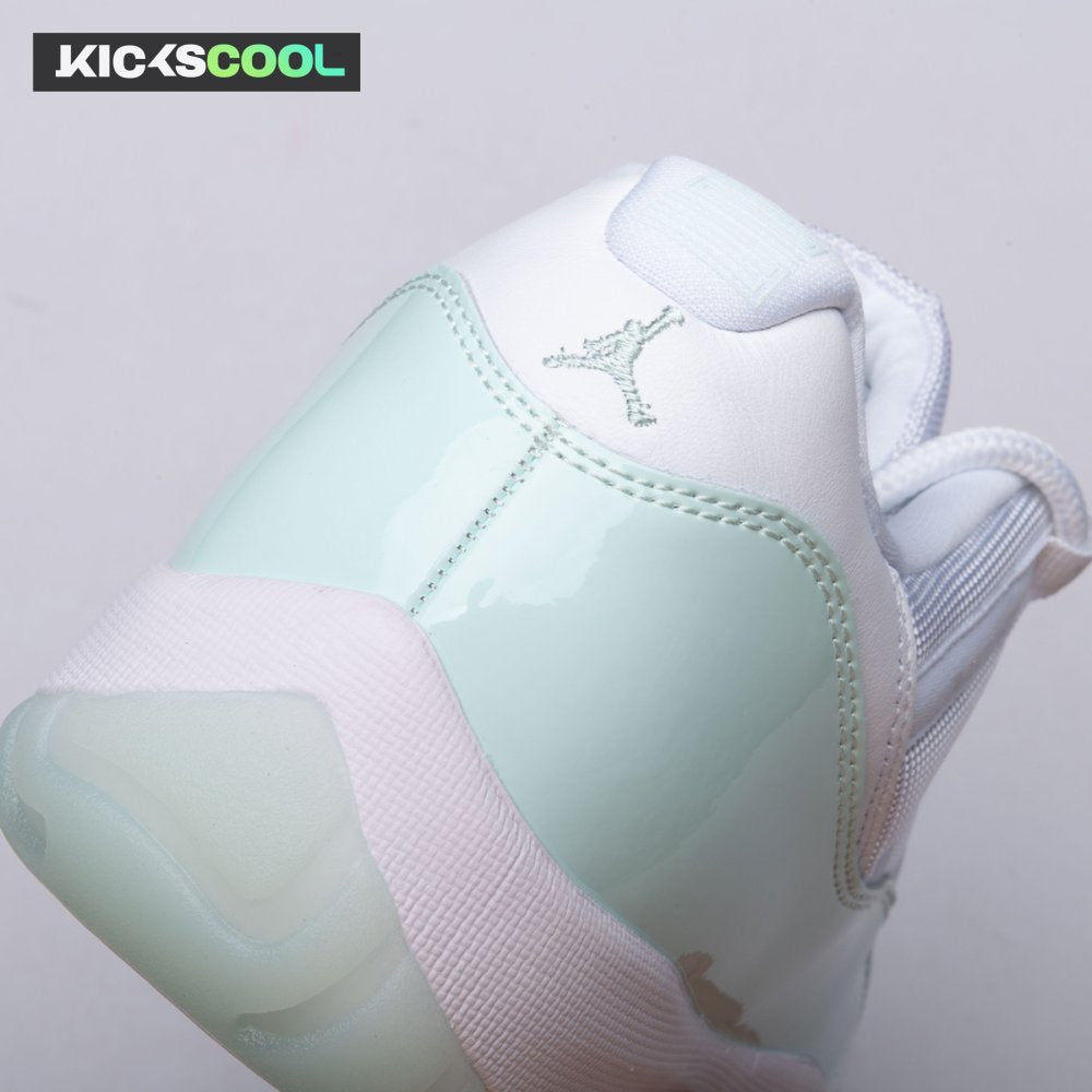 Jordan 11 Retro Low Igloo AH7860-103 Unisex