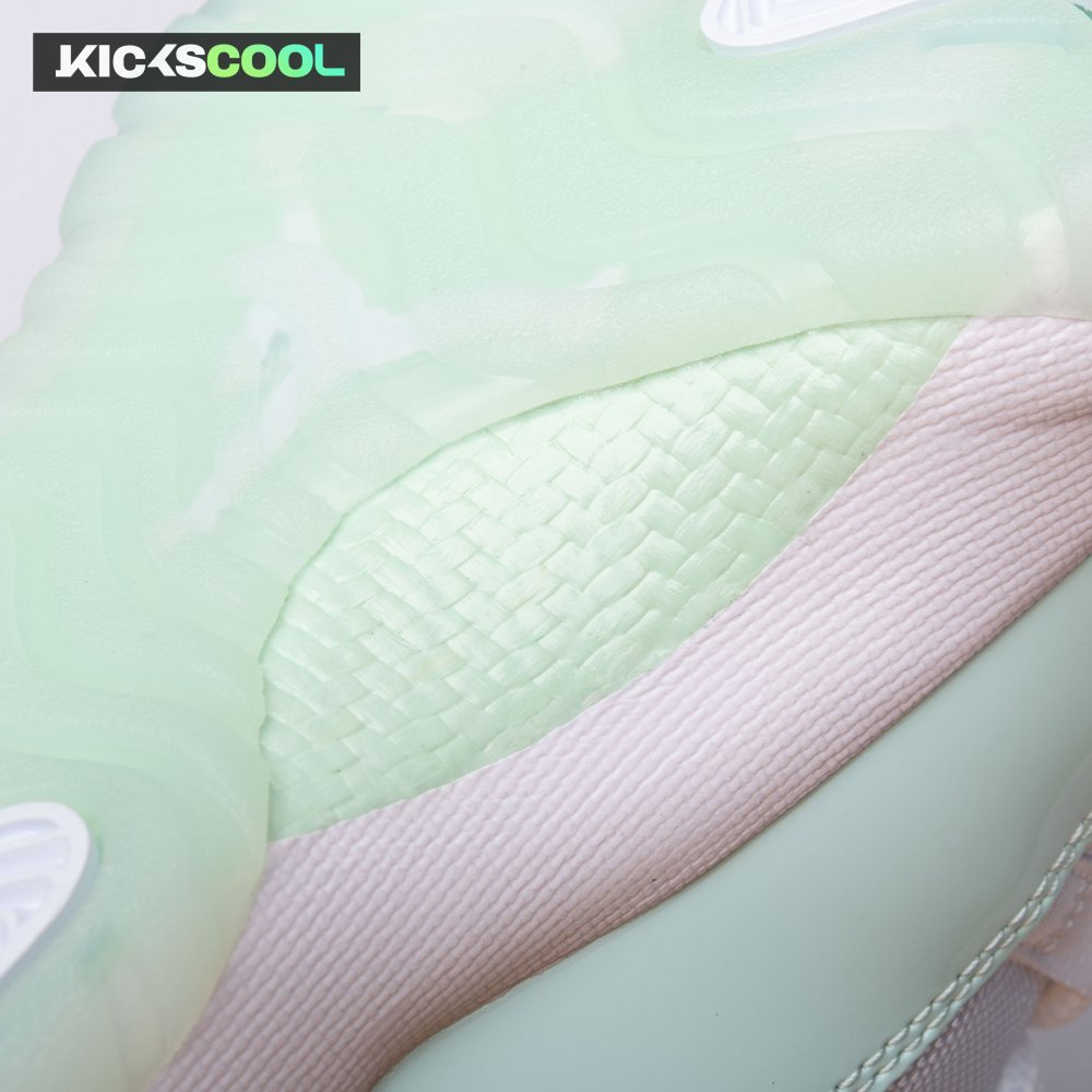 Jordan 11 Retro Low Igloo AH7860-103 Unisex