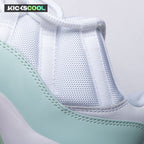 Jordan 11 Retro Low Igloo AH7860-103 Unisex