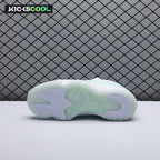 Jordan 11 Retro Low Igloo AH7860-103 Unisex