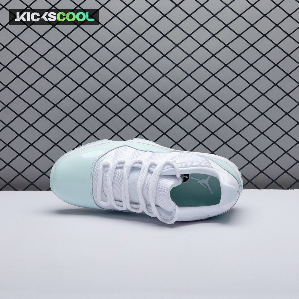 Jordan 11 Retro Low Igloo AH7860-103 Unisex