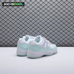 Jordan 11 Retro Low Igloo AH7860-103 Unisex