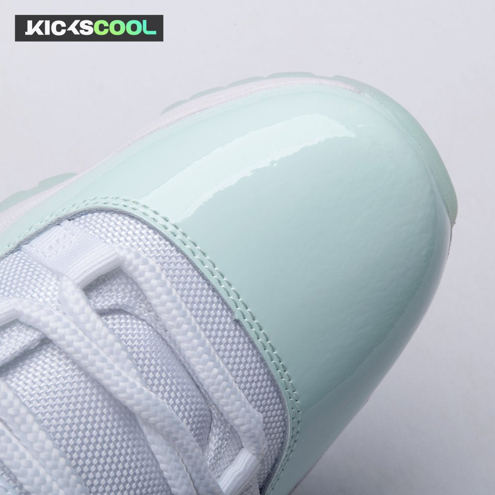 Jordan 11 Retro Low Igloo AH7860-103 Unisex