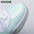 Jordan 11 Retro Low Igloo AH7860-103 Unisex