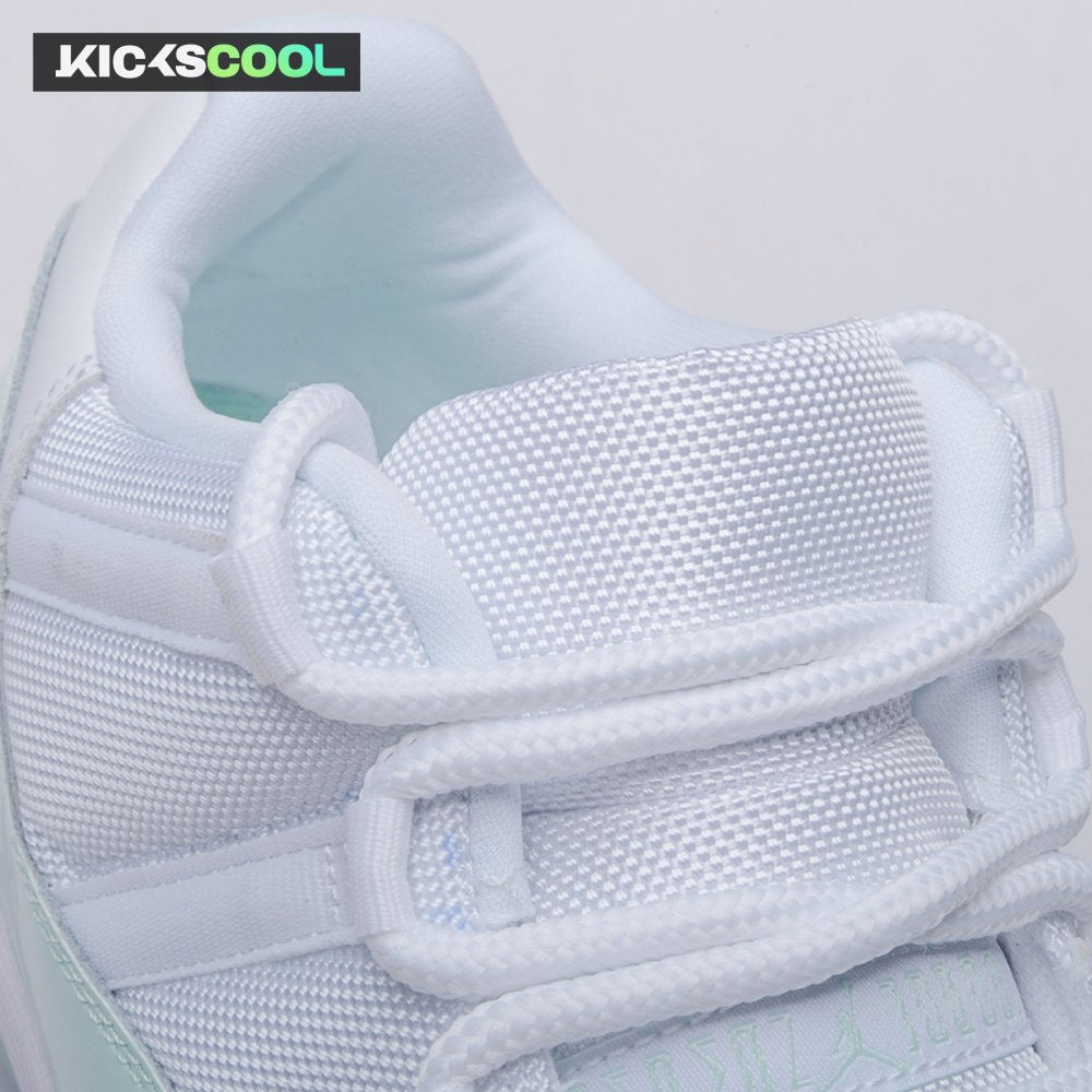 Jordan 11 Retro Low Igloo AH7860-103 Unisex