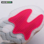Jordan 11 Retro Low Pink Snakeskin (2019) AH7860-106 Unisex