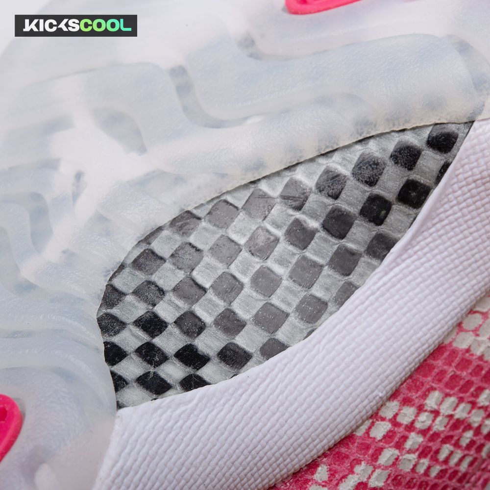 Jordan 11 Retro Low Pink Snakeskin (2019) AH7860-106 Unisex