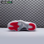 Jordan 11 Retro Low Pink Snakeskin (2019) AH7860-106 Unisex