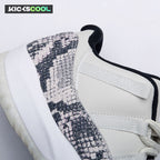 Jordan 11 Retro Low Snake Light Bone CD6846-002 Unisex