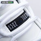Jordan 11 Retro Low Snake Navy (2019) CD6846-102 Unisex