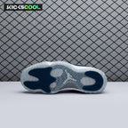 Jordan 11 Retro Low Snake Navy (2019) CD6846-102 Unisex