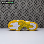 Jordan 11 Retro Low Tour Yellow Snakeskin AH7860-107 Men's