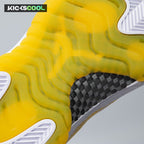 Jordan 11 Retro Low Tour Yellow Snakeskin AH7860-107 Men's