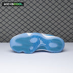 Jordan 11 Retro Low University Blue (2017) 528895-106 Men's