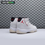 Jordan 11 Retro Platinum Tint 378037-016 Unisex