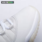 Jordan 11 Retro Platinum Tint 378037-016 Unisex