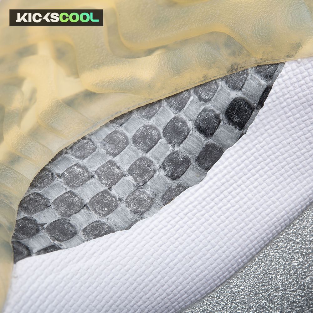 Jordan 11 Retro White Metallic Silver AR0715-100 Unisex