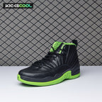 Jordan 12 28 Days Of Flight Men's