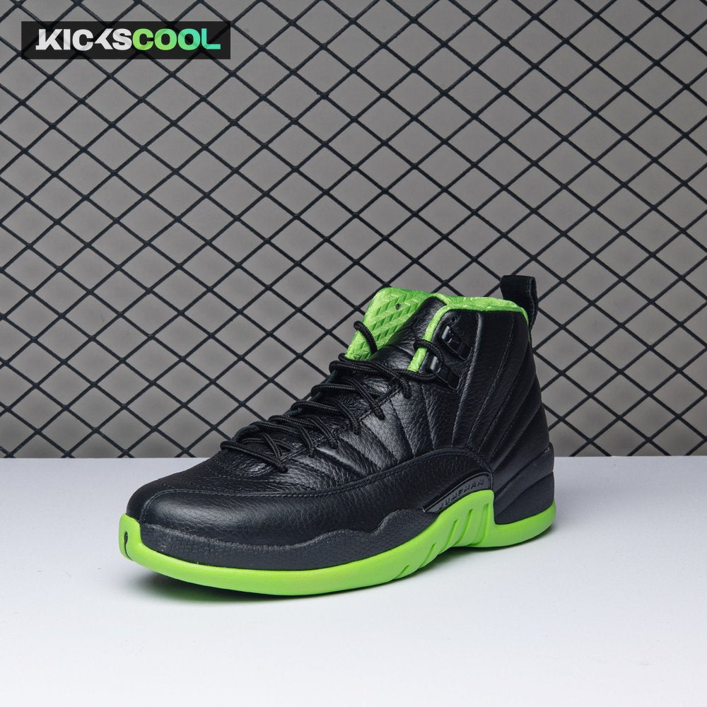 Jordan 12 28 Days Of Flight Men's