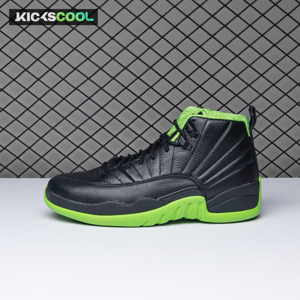 Jordan 12 28 Days Of Flight Men's