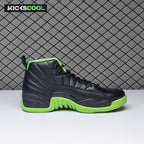 Jordan 12 28 Days Of Flight Men's