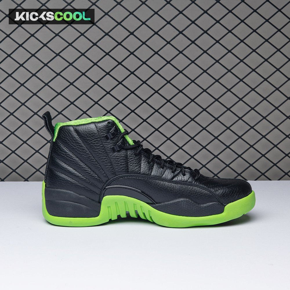 Jordan 12 28 Days Of Flight Men's