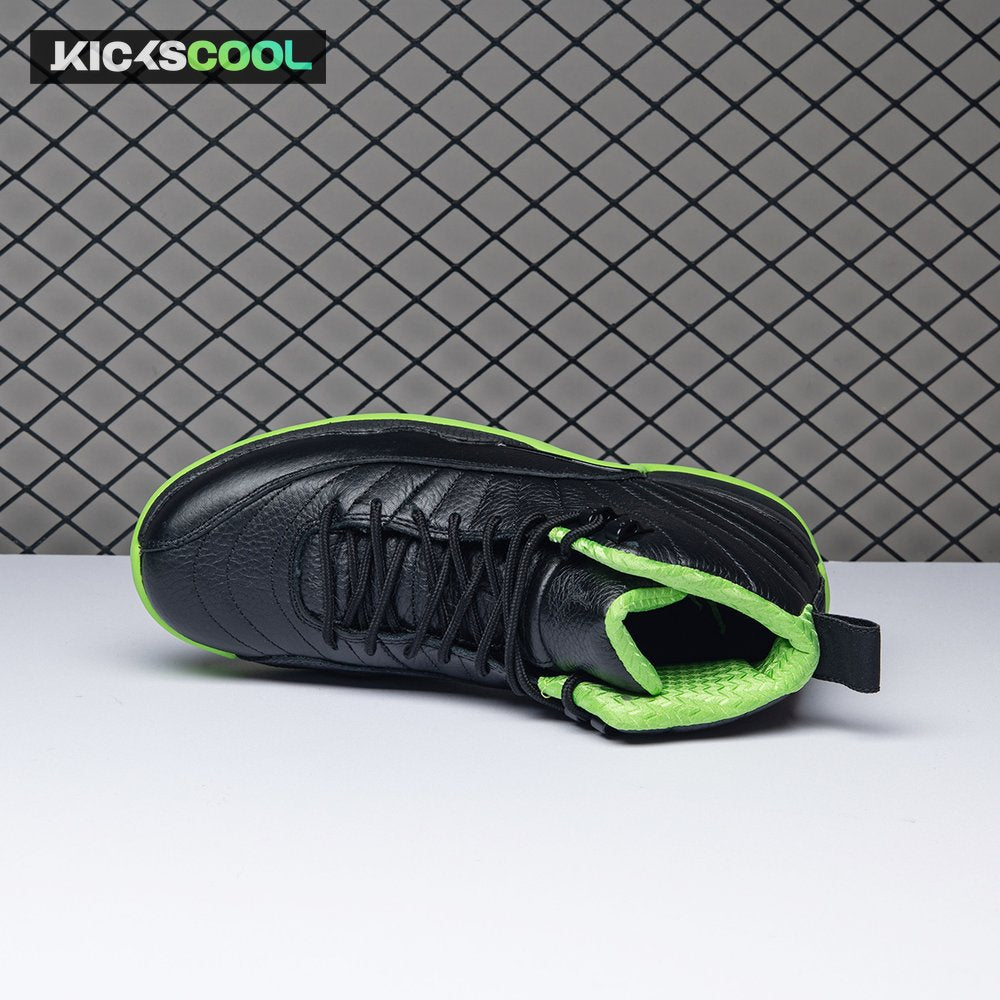 Jordan 12 28 Days Of Flight Men's