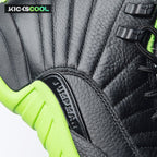 Jordan 12 28 Days Of Flight Men's
