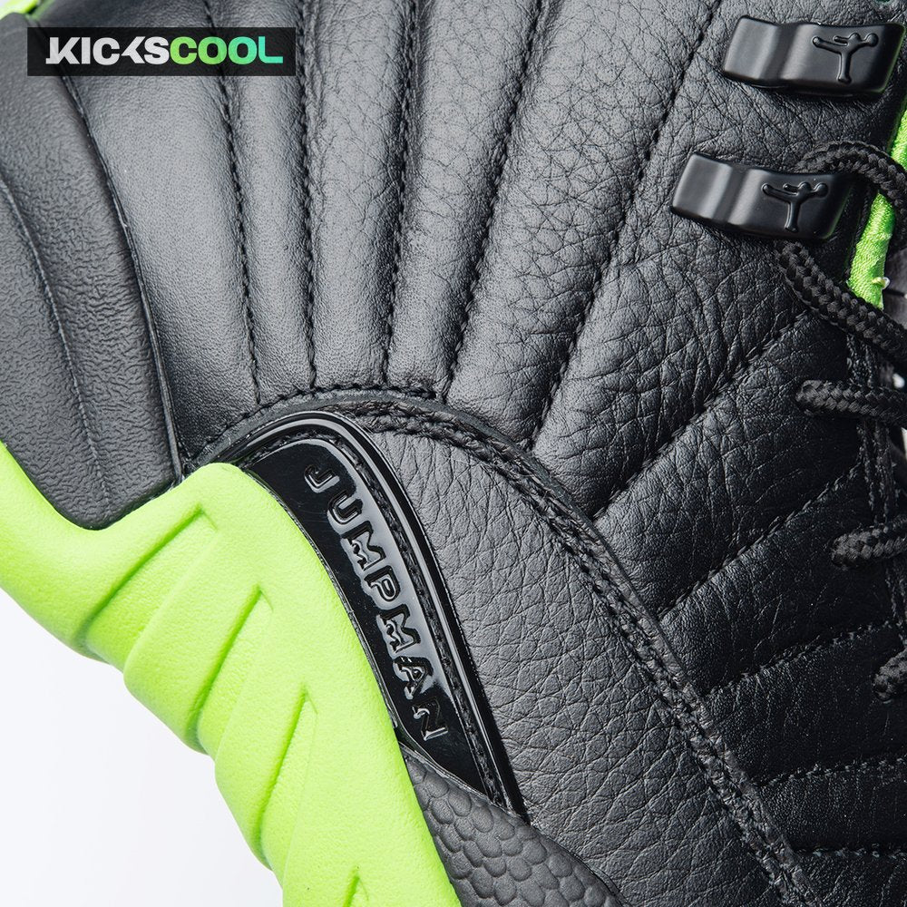 Jordan 12 28 Days Of Flight Men's