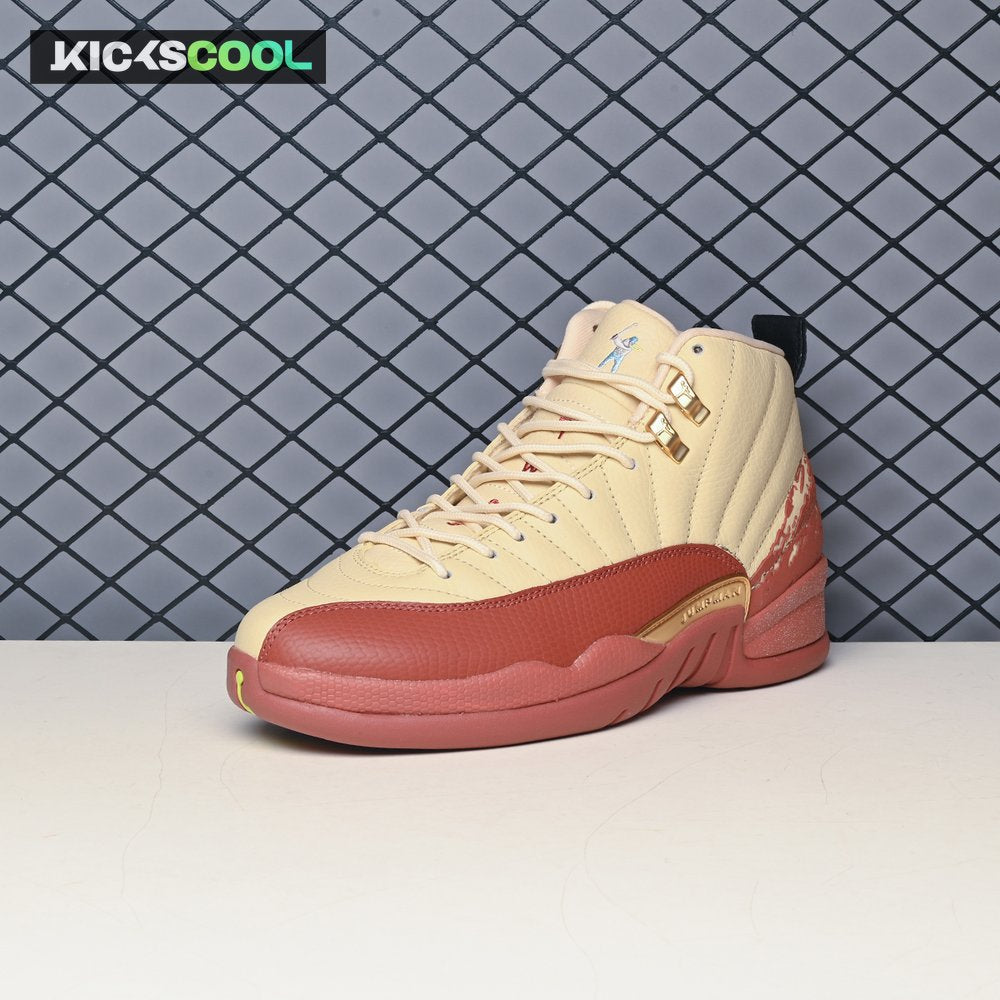 Jordan 12 Retro Eastside Golf DV1758-108 Men's