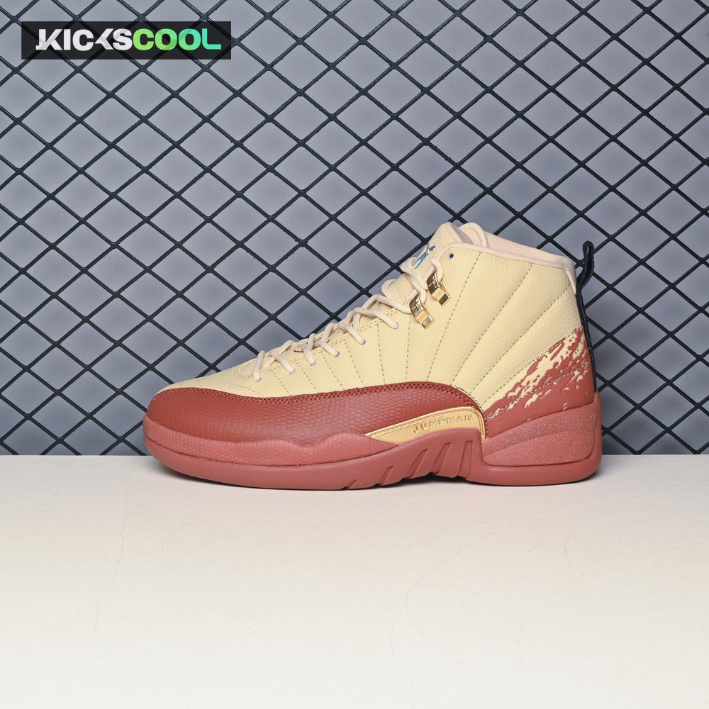 Jordan 12 Retro Eastside Golf DV1758-108 Men's