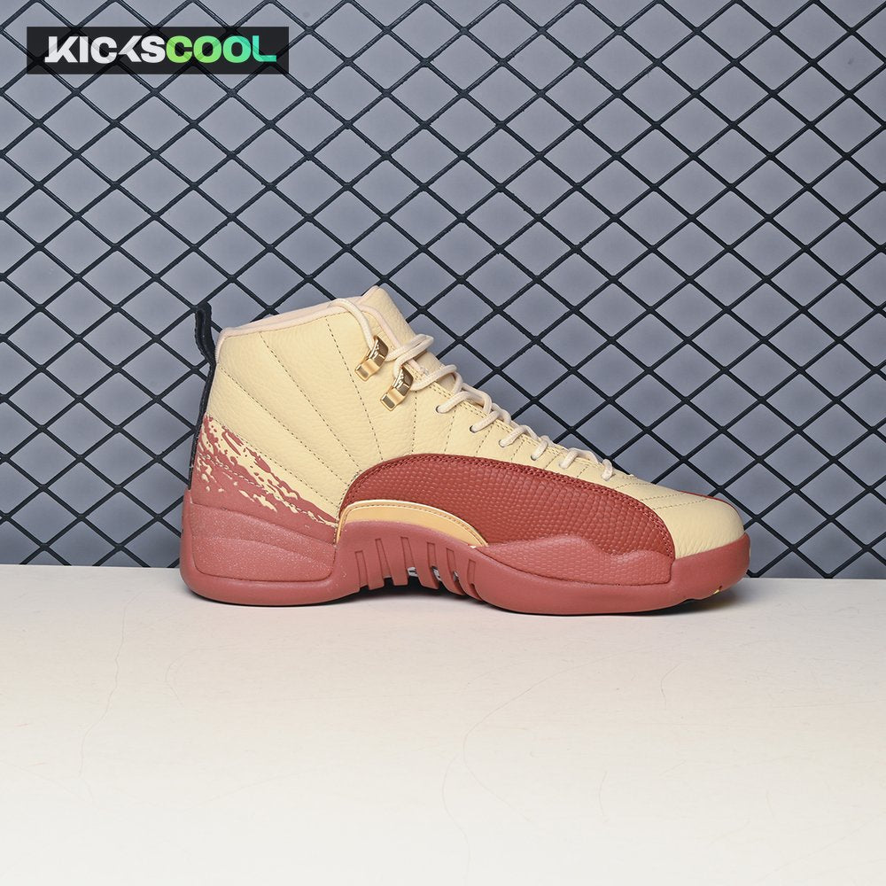 Jordan 12 Retro Eastside Golf DV1758-108 Men's