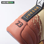 Jordan 12 Retro Eastside Golf DV1758-108 Men's