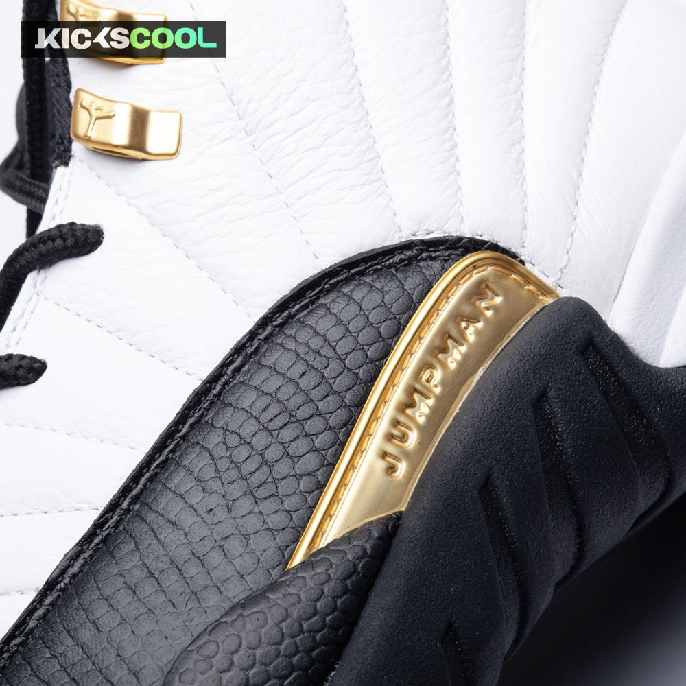 Jordan 12 Retro Royalty Taxi CT8013-170 Men's
