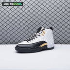 Jordan 12 Retro Royalty Taxi CT8013-170 Men's