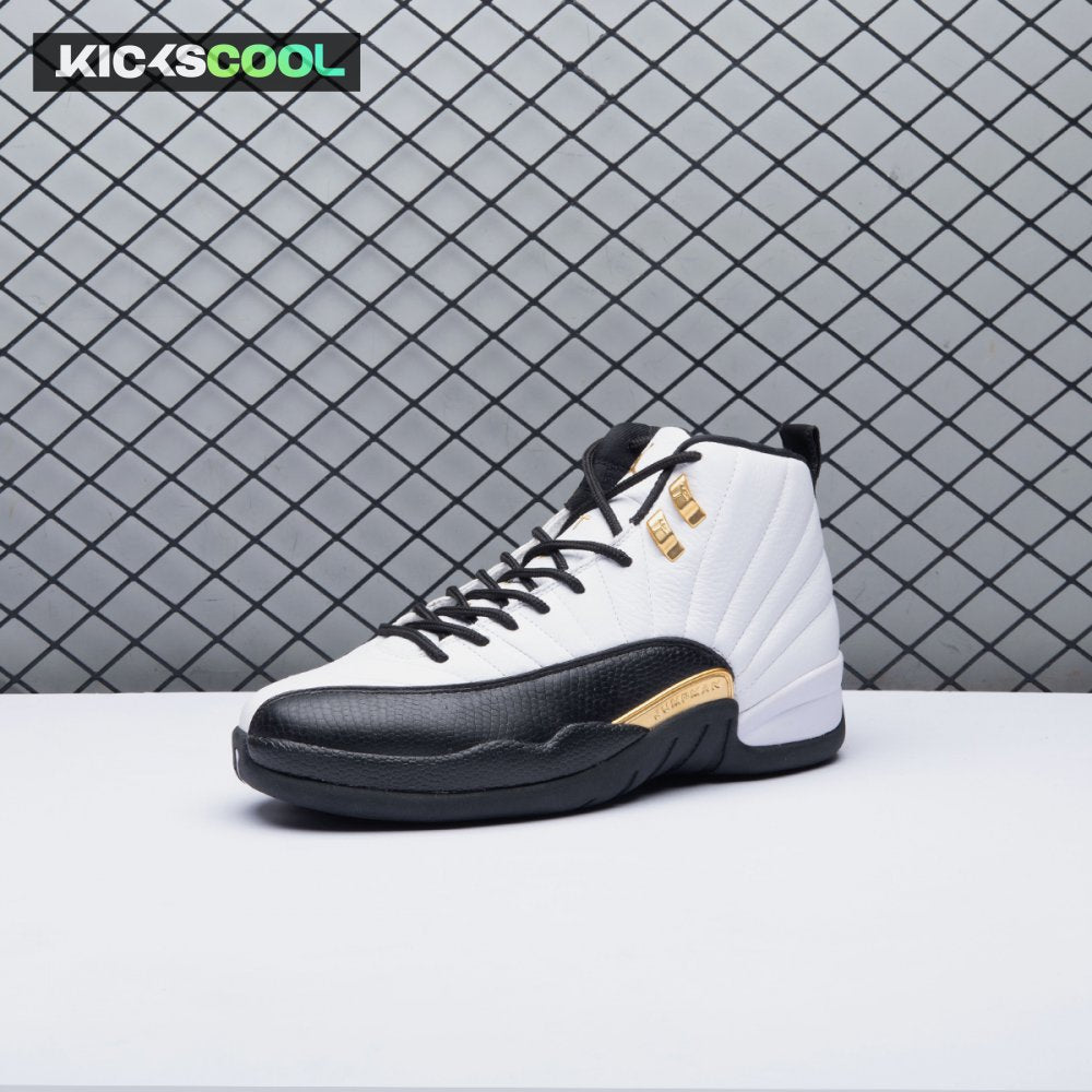 Jordan 12 Retro Royalty Taxi CT8013-170 Men's