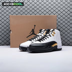 Jordan 12 Retro Royalty Taxi CT8013-170 Men's