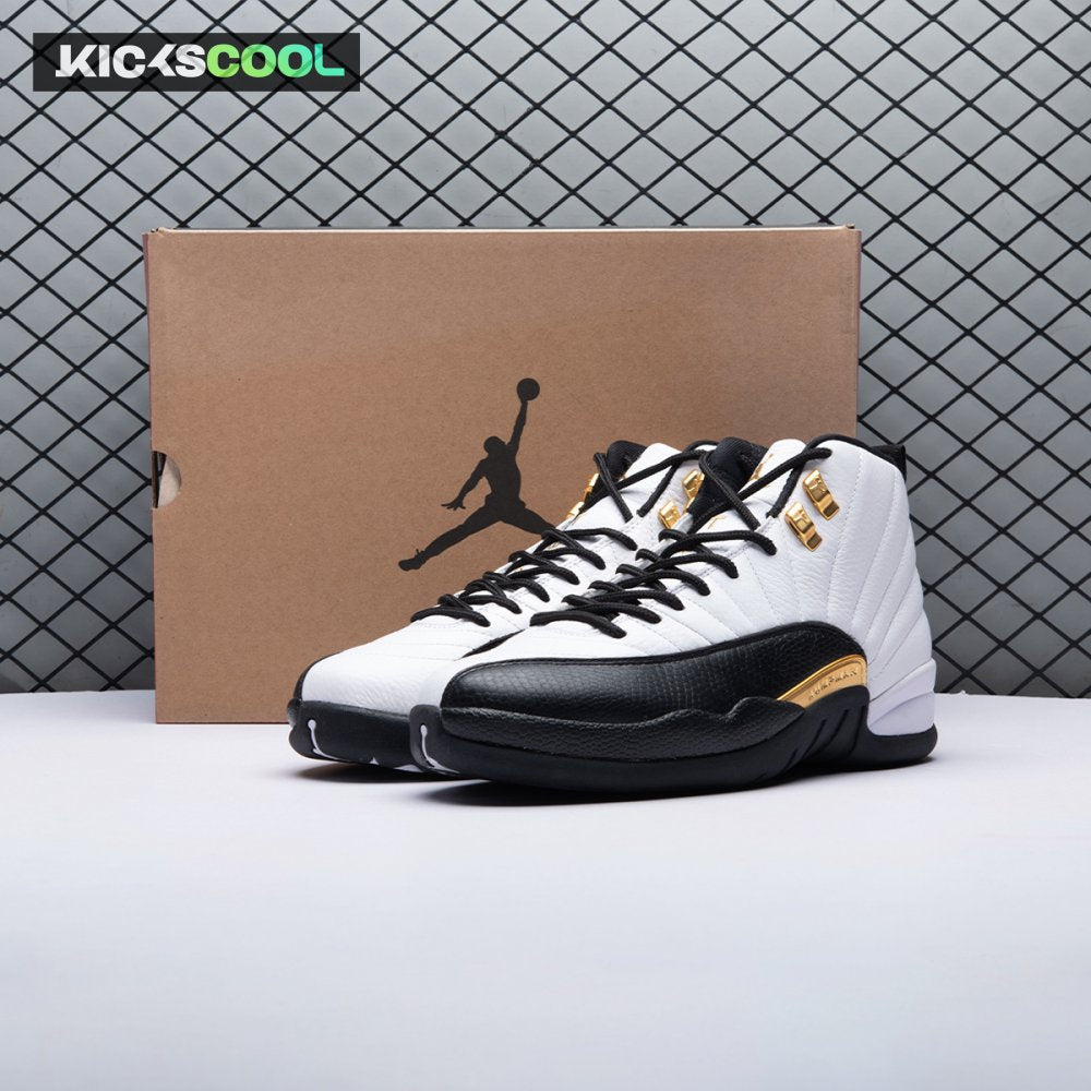 Jordan 12 Retro Royalty Taxi CT8013-170 Men's
