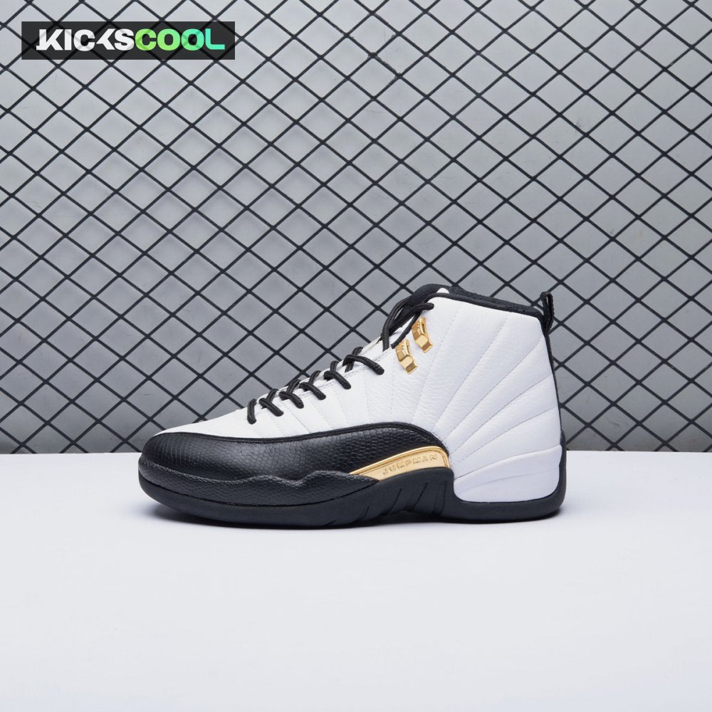 Jordan 12 Retro Royalty Taxi CT8013-170 Men's