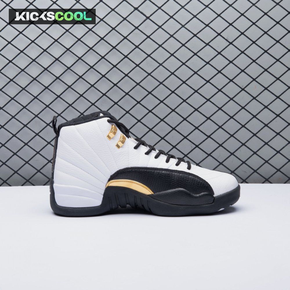 Jordan 12 Retro Royalty Taxi CT8013-170 Men's