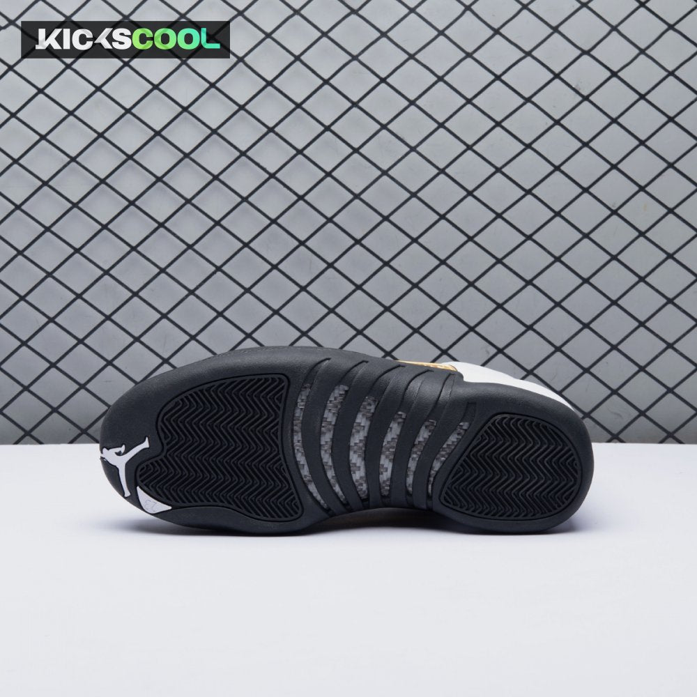 Jordan 12 Retro Royalty Taxi CT8013-170 Men's