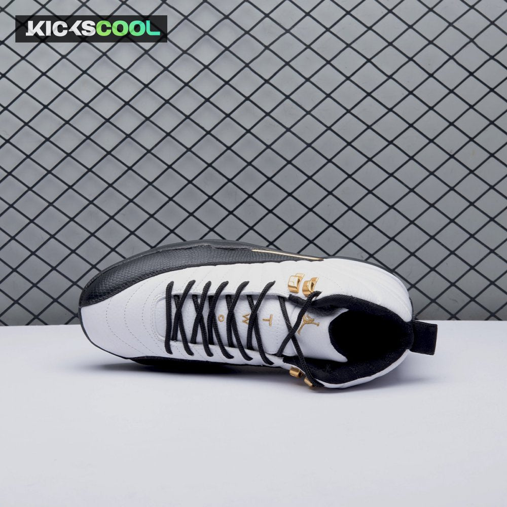 Jordan 12 Retro Royalty Taxi CT8013-170 Men's