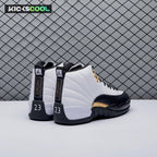 Jordan 12 Retro Royalty Taxi CT8013-170 Men's