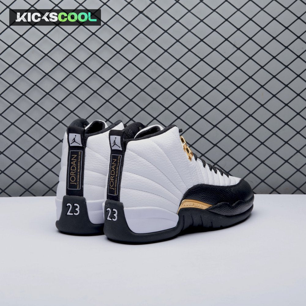 Jordan 12 Retro Royalty Taxi CT8013-170 Men's