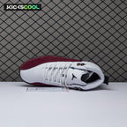 Jordan 12 Retro SP White DV6989-100 Men's