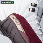 Jordan 12 Retro SP White DV6989-100 Men's