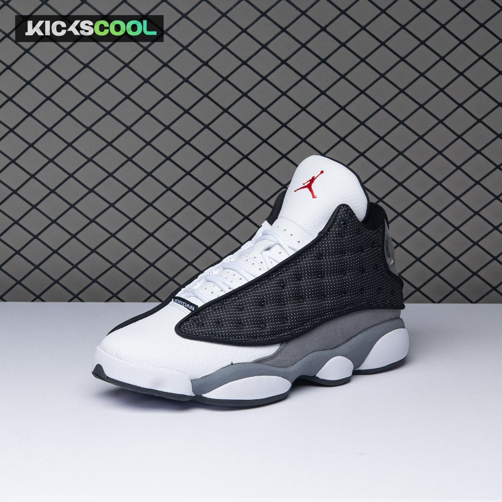 Jordan 13 Retro Black Flint DJ5982-060 Men's