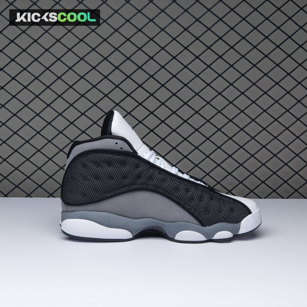 Jordan 13 Retro Black Flint DJ5982-060 Men's